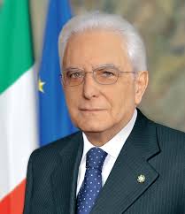 Sergio Mattarella, Presidente della Repubblica italiana