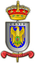 Il simbolo del Cesid spagnolo