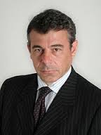 Roberto Salerno candidato sindaco a Torino per il MSI