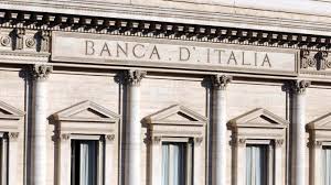 Banca d’Italia 1
