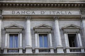 Banca d'Italia 