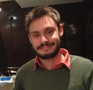 Giulio Regeni