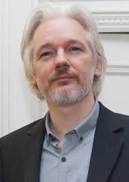 Julian Assange protagonista di Wikileaks