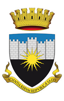 Logo dell'Aisi, servizio segreto per l'interno