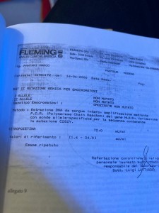 fleming