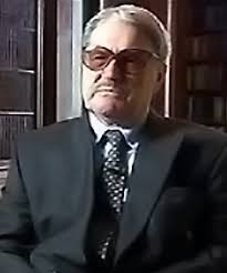 Vassilij Mithrokin