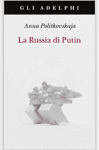 Libro di Politkovaskaja