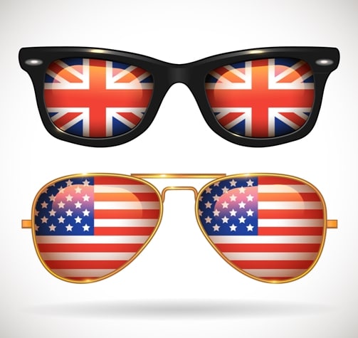 inglese-americano-e-britannico