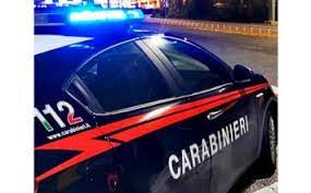 Carabinieri Rho cinese arrestato per omicidio venerdì 13 maggio 2022