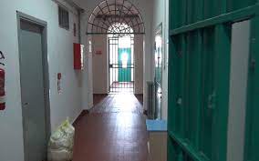 Il carcere minorile di Pontremoli. Immagine di repertorio Sabato 29 ottobre 2022