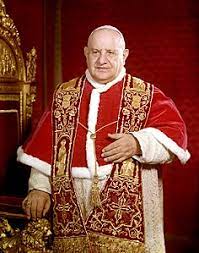 Papa Giovanni XXIII Domenica 23 ottobre 2022