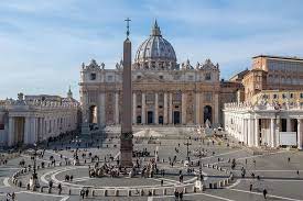 Città del Vaticano. Venerdì 25 novembre 2022