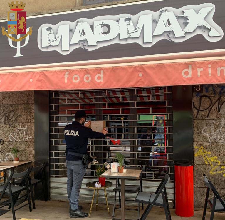 Mad Max Cafè. Riassunto di Domenica 21 maggio 2023